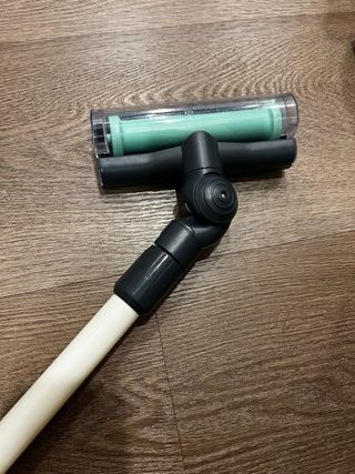 Aspirador de juguete