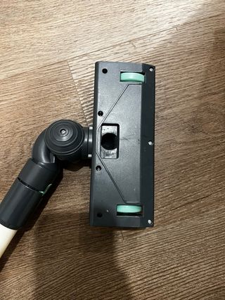 Aspirador de juguete