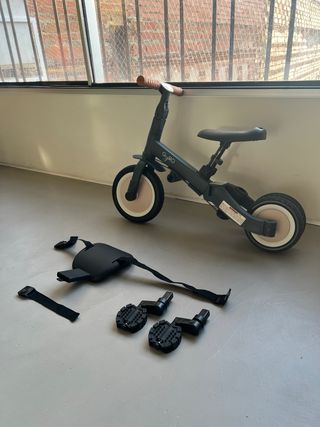 Triciclo Multifunción Gyro Olmitos 1-5 años