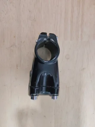 Potencia MTB Descenso Negra