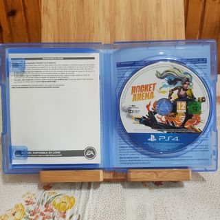 Rocket Arena PS4 - Mythic Edition