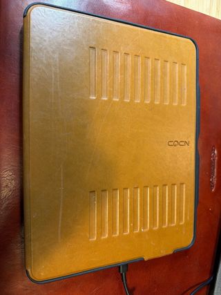 iPad Pro 12.9 5ª Gen 256GB Plata