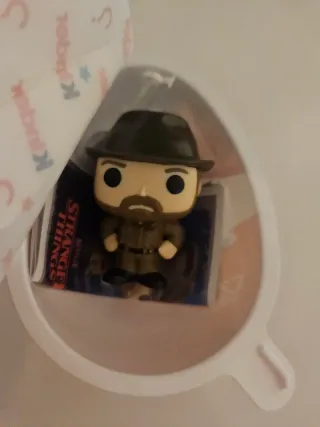 Figura Funko Pop Hopper Kinder Joy