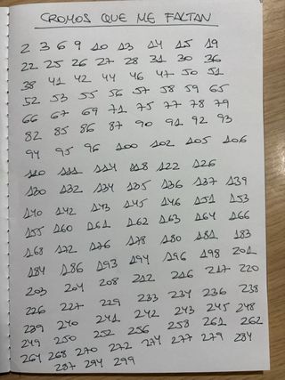 Colección Cromos Skifidol Italian Brainrot