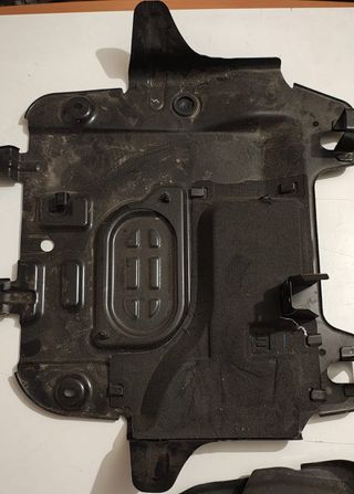 Cubrecarter Coche Toyota Land Cruiser 2.8 GX 2023