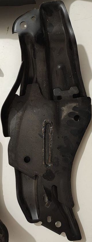 Cubrecarter Coche Toyota Land Cruiser 2.8 GX 2023