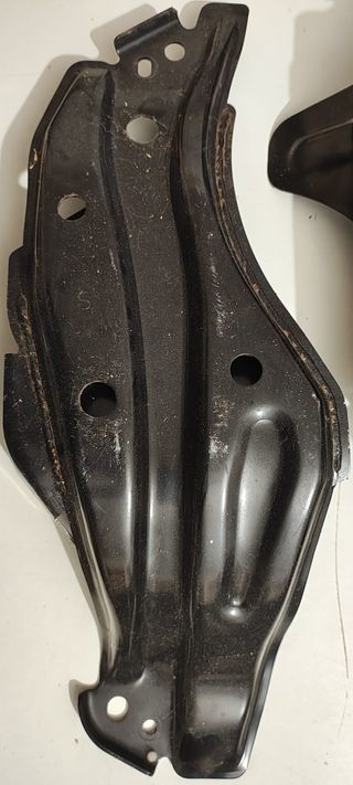 Cubrecarter Coche Toyota Land Cruiser 2.8 GX 2023