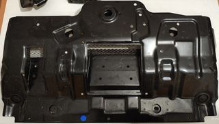 Cubrecarter Coche Toyota Land Cruiser 2.8 GX 2023