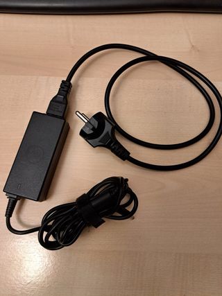 Portátil Dell Inspiron 5558 Negro