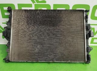 Radiador 6g918005ga ford s-max 1.8 tdci cat 116653