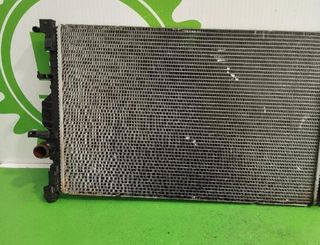 Radiador 6g918005ga ford s-max 1.8 tdci cat 116653