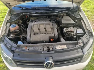 Volkswagen Polo 2010