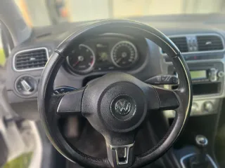 Volkswagen Polo 2010