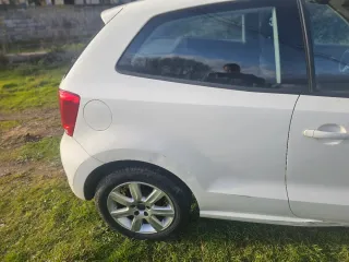 Volkswagen Polo 2010