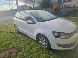 Volkswagen Polo 2010
