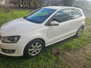 Volkswagen Polo 2010