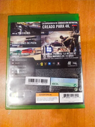 Forza Motorsport 7 Xbox One