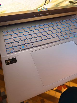 ASUS Vivobook S 15 - Grigio/Argento