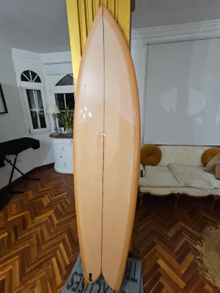Tabla surf Christenson Long Phish 2.0 6'10