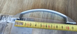 Tiradores de mueble Inspire Sara