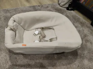 Huevo Stokke para bebé