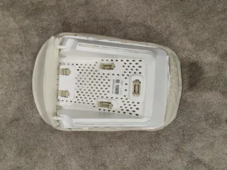 Huevo Stokke para bebé