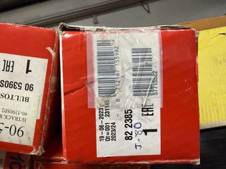 Amortiguadores Koni Special , raid