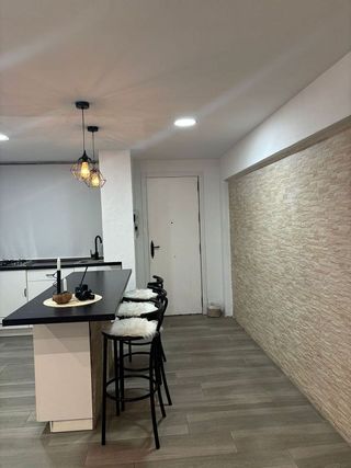 Piso en venta en Centro Urbano en Benidorm