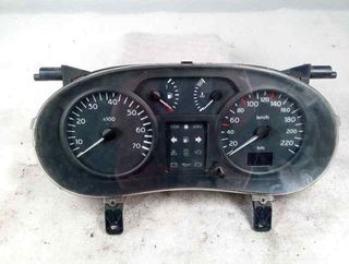 Renault 514490 cuadro instrumentos 8200261119 clio