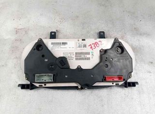 Renault 514490 cuadro instrumentos 8200261119 clio