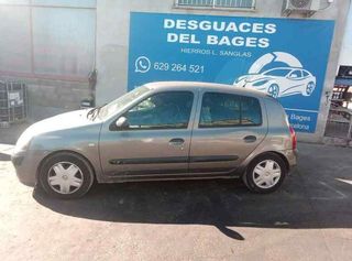 Renault 514490 cuadro instrumentos 8200261119 clio