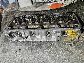 Culata Renault 5 GTL