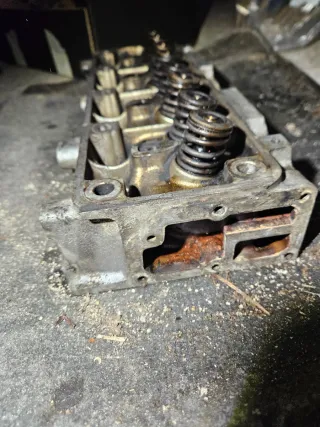 Culata Renault 5 GTL