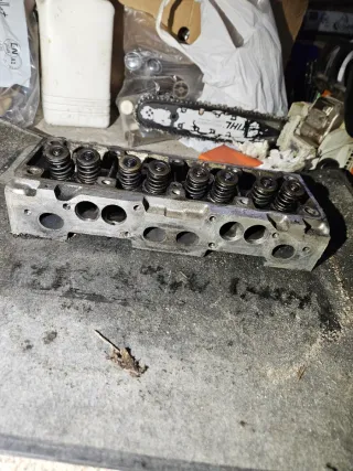 Culata Renault 5 GTL