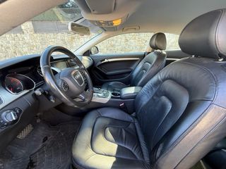 Audi A5 Cuopé 2.7 TDI 2008 Automático
