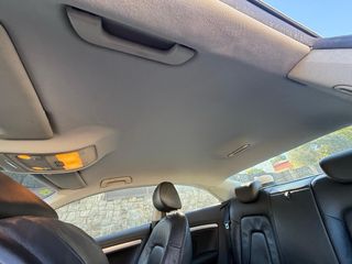 Audi A5 Cuopé 2.7 TDI 2008 Automático