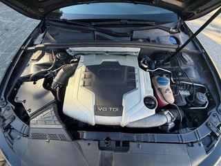 Audi A5 Cuopé 2.7 TDI 2008 Automático