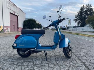 Vespa PX 200