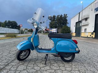 Vespa PX 200