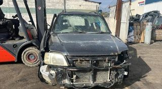 Brazo suspensión honda cr-v (rd1/3) * 191189