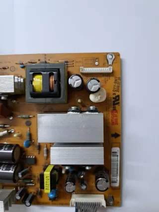 Fuente de Alimentación para TV