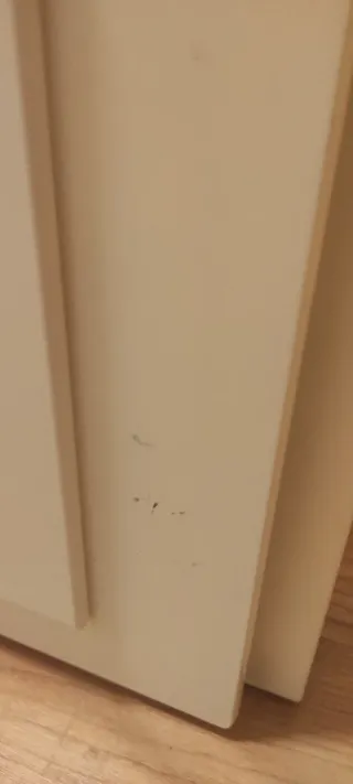 Cama nido Ikea con 3 cajones