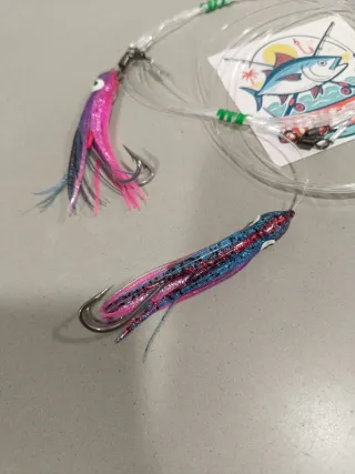 Pulpitos AsesinosTunaiter