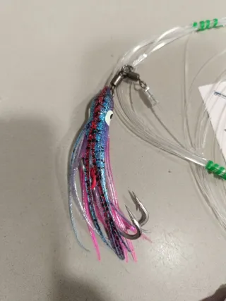 Pulpitos AsesinosTunaiter