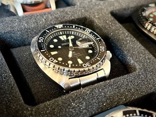 Reloj Seiko King Tortuga Automático SRPE03