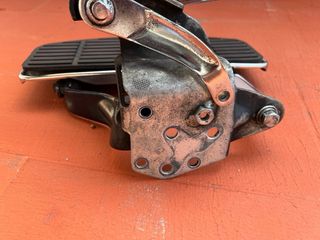 Harley Davidson Mandos Completos - Controles