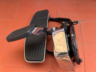 Harley Davidson Mandos Completos - Controles