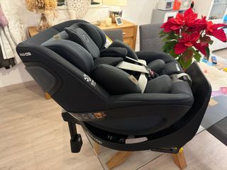 Maxi-Cosi Pearl 360 + Base FamilyFix 360