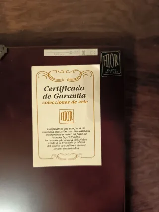 Icono Religioso de la Virgen con Niño