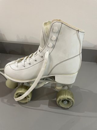 Patines KRF SCHOOL Talla 35